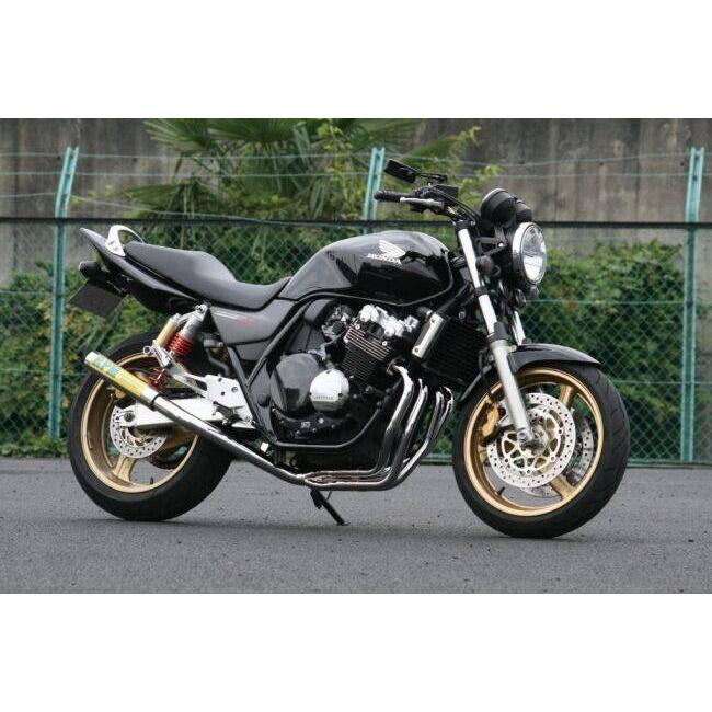 RPM アールピーエム RPM-67Racingフルエキゾーストマフラー