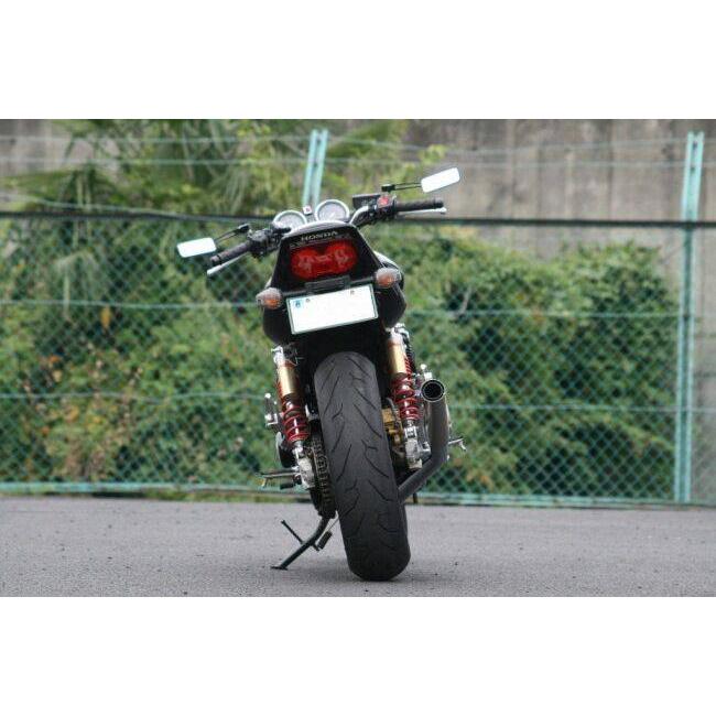 RPM アールピーエム RPM-67Racingフルエキゾーストマフラー