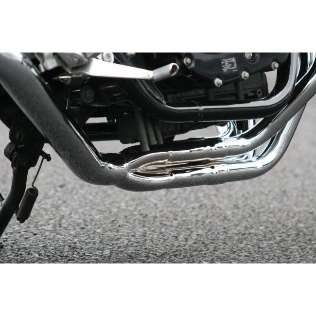 RPM アールピーエム RPM-67Racingフルエキゾーストマフラー