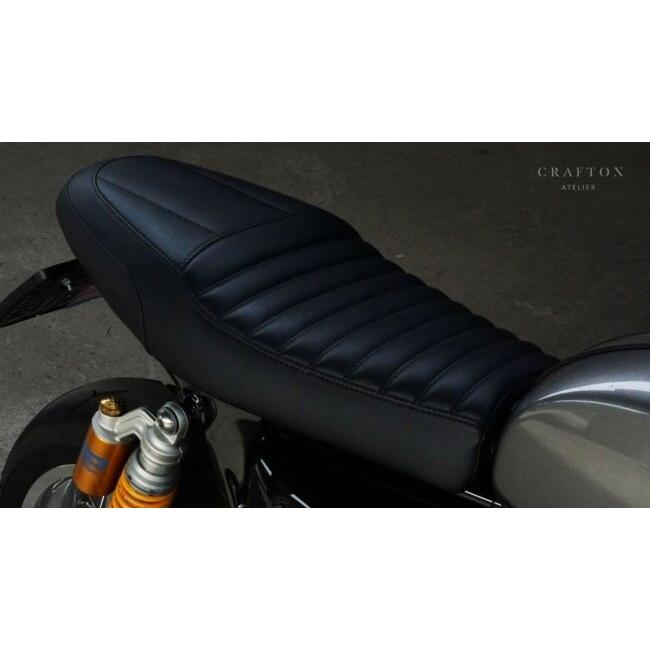 Crafton Atelier クラフトンアトリエ Greaser Diamond Thruxton R/RS