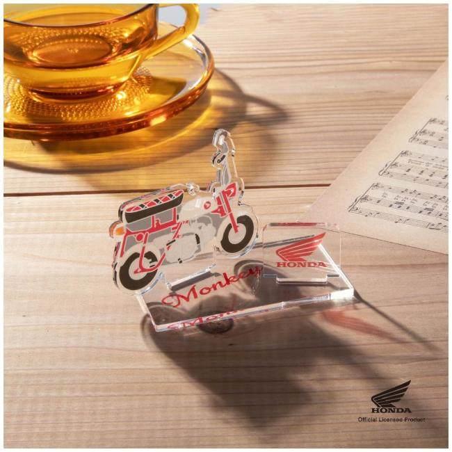 希少 ホンダクリオ近畿 レトロ ９０年代 25周年 ロボット アクリルスタンド ホンダ（HONDA） Honda Official Licensed Product ホンダオフィシャル