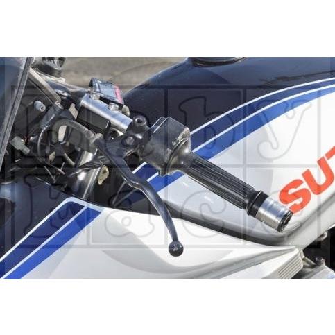 BABYFACE ベビーフェイス ハンドルキット GSX750 GSX1100S SUZUKI スズキ ハンドルの画像