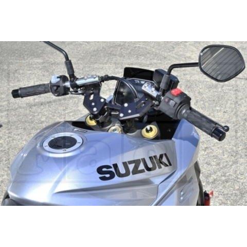 babyface（ベビーフェイス） ハンドルキット KATANA SUZUKI スズキ