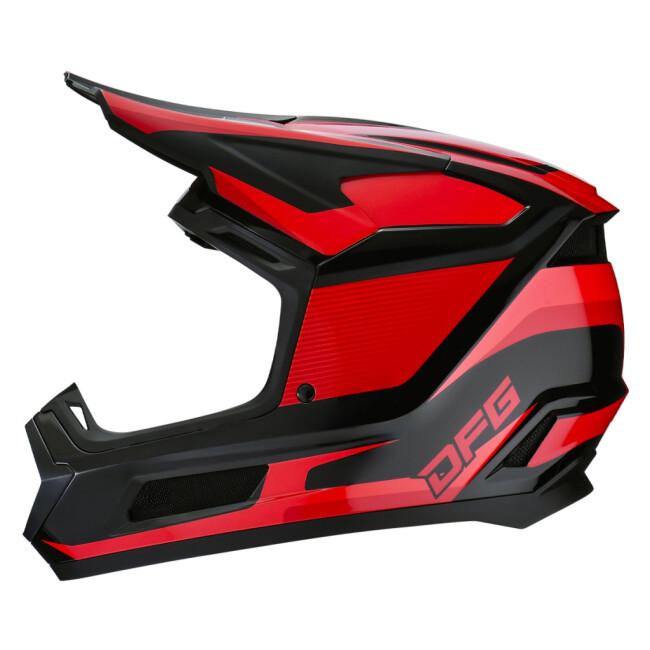 DFG ディーエフジー ACE [エース] オフロードヘルメット サイズ：M(57-58cm) ヘルメット | DFG | 02