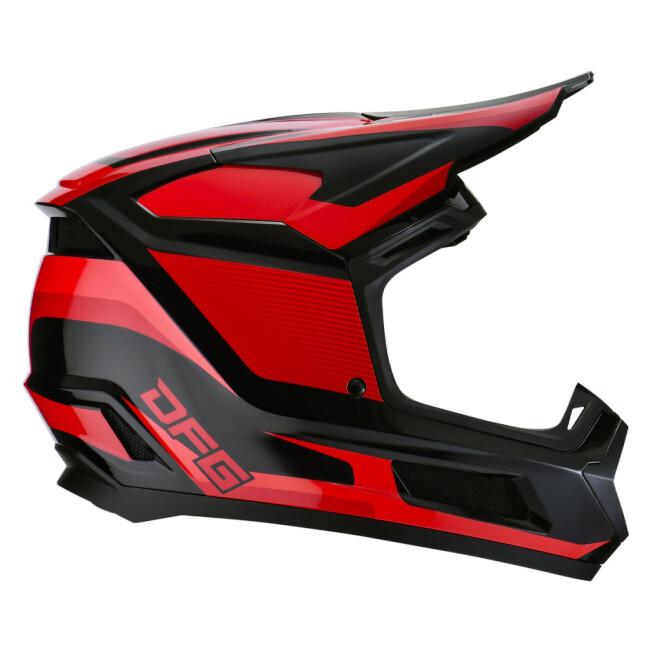 DFG ディーエフジー ACE [エース] オフロードヘルメット サイズ：M(57-58cm) ヘルメット | DFG | 03