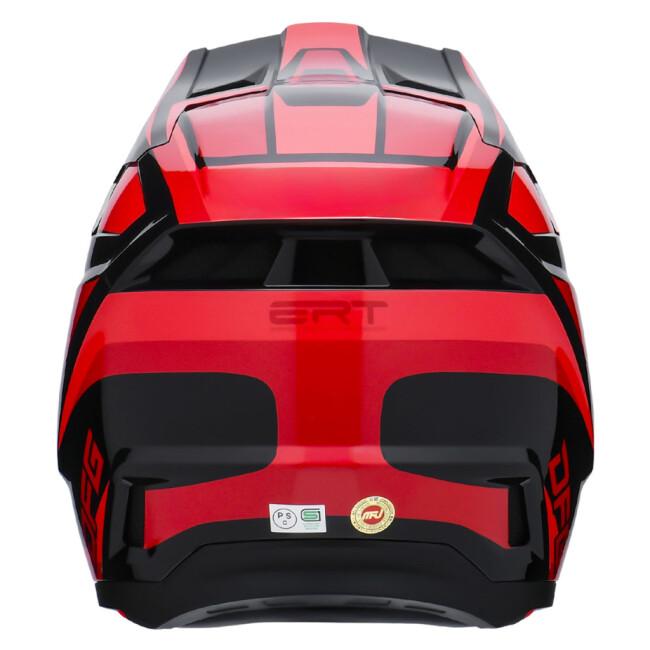 DFG ディーエフジー ACE [エース] オフロードヘルメット サイズ：M(57-58cm) ヘルメット | DFG | 05