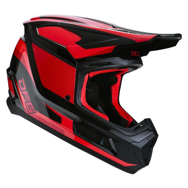 DFG ディーエフジー ACE [エース] オフロードヘルメット サイズ：L(59-60cm) ヘルメット | DFG | 01