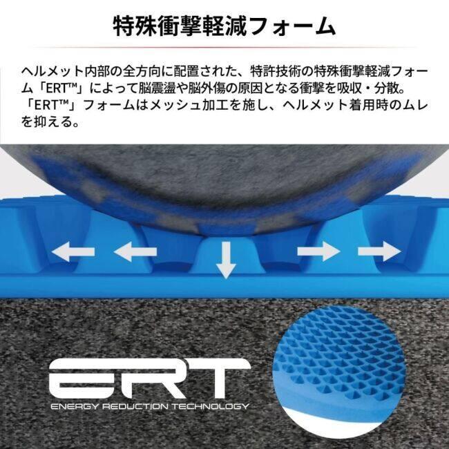 DFG ディーエフジー エースヘルメット【軽量/ベンチレーション/インカム・メガネ対応/内装洗濯可能】 サイズ：XS(53-54cm) オフロードヘルメット ヘルメット | DFG | 12