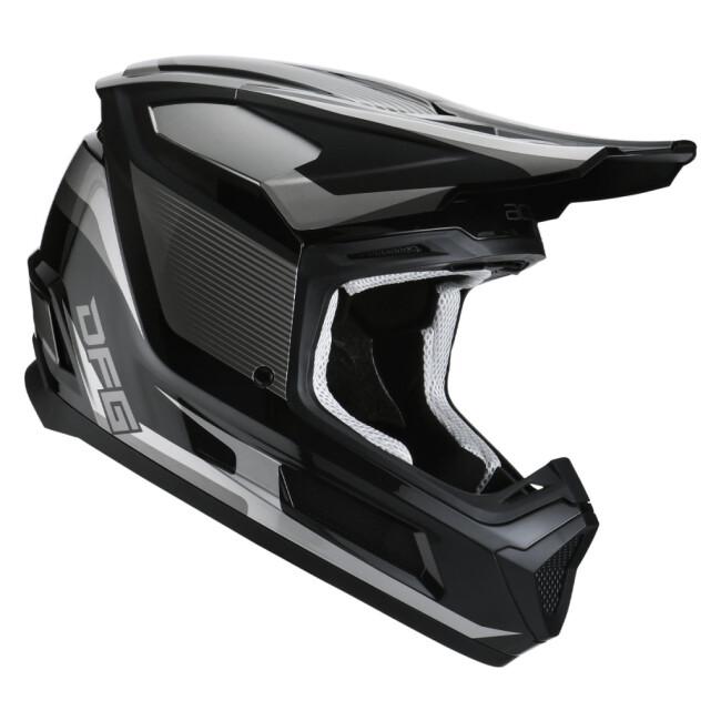 DFG ディーエフジー ACE [エース] オフロードヘルメット サイズ：XL(61-62cm) ヘルメット | DFG | 01