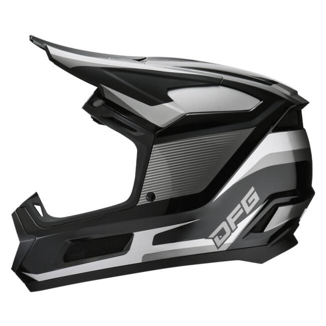 DFG ディーエフジー ACE [エース] オフロードヘルメット サイズ：XL(61-62cm) ヘルメット | DFG | 02