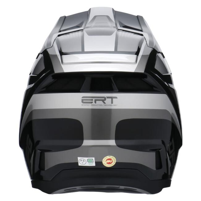 DFG ディーエフジー ACE [エース] オフロードヘルメット サイズ：XL(61-62cm) ヘルメット | DFG | 05