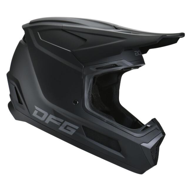 DFG ディーエフジー ACE [エース] オフロードヘルメット サイズ：S(55-56cm) ヘルメット | DFG | 01