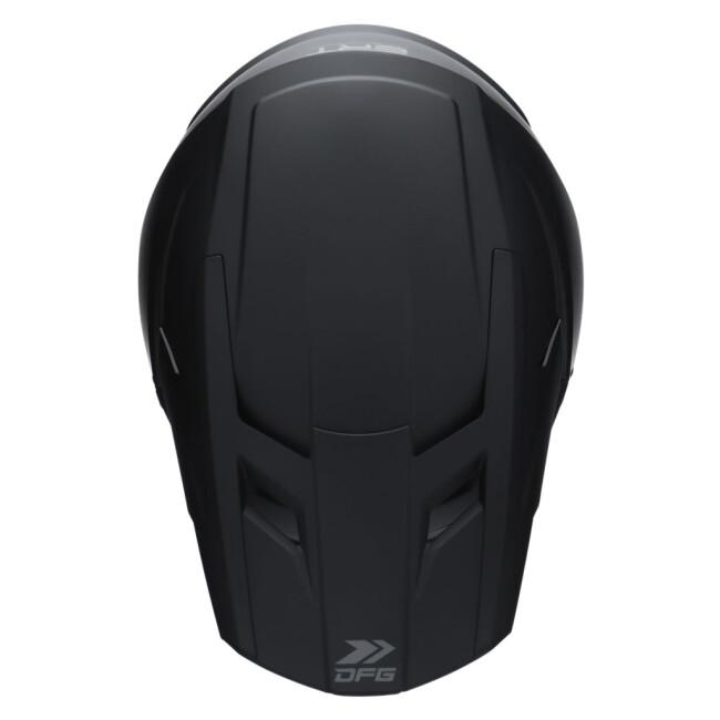 DFG ディーエフジー ACE [エース] オフロードヘルメット サイズ：S(55-56cm) ヘルメット | DFG | 06