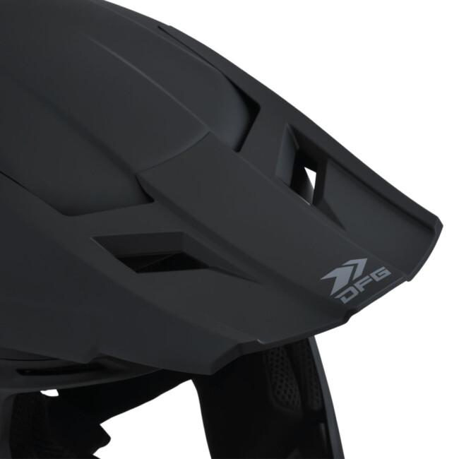 DFG ディーエフジー ACE [エース] オフロードヘルメット サイズ：S(55-56cm) ヘルメット | DFG | 07