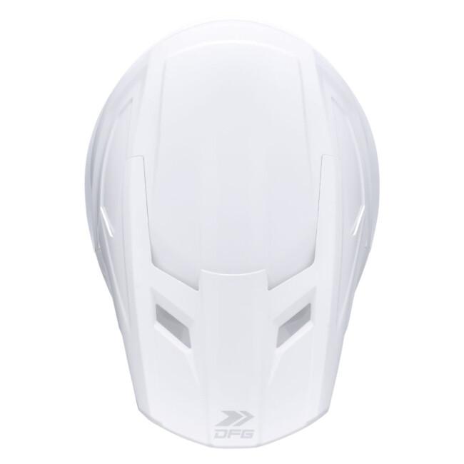 DFG ディーエフジー ACE [エース]  オフロードヘルメット サイズ：M(57-58cm) ヘルメット | DFG | 06