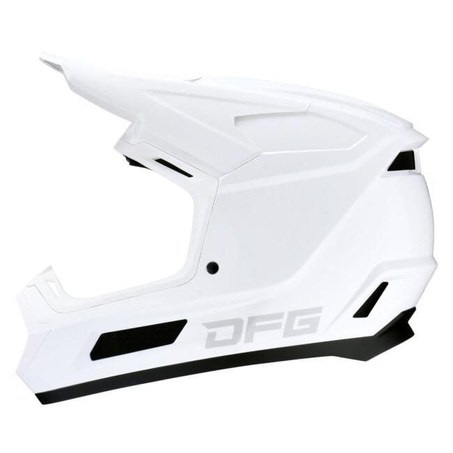 DFG ディーエフジー ACE [エース]  オフロードヘルメット サイズ：XL(61-62cm) ヘルメット | DFG | 02