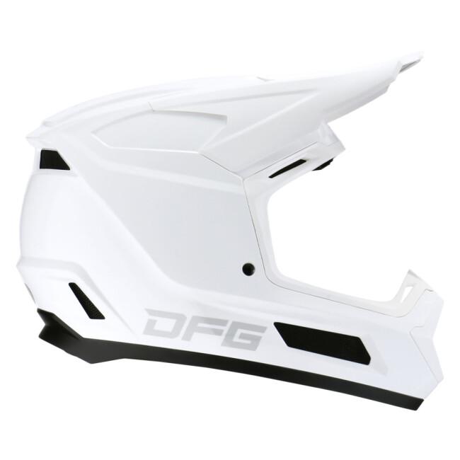 DFG ディーエフジー ACE [エース]  オフロードヘルメット サイズ：XL(61-62cm) ヘルメット | DFG | 03