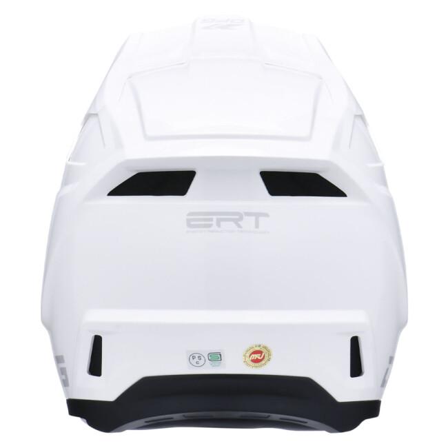 DFG ディーエフジー ACE [エース]  オフロードヘルメット サイズ：XL(61-62cm) ヘルメット | DFG | 05