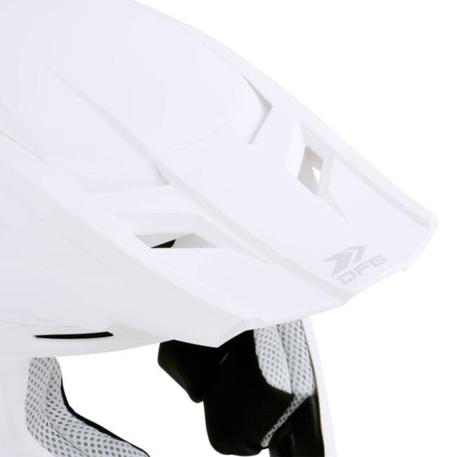 DFG ディーエフジー ACE [エース]  オフロードヘルメット サイズ：XL(61-62cm) ヘルメット | DFG | 07