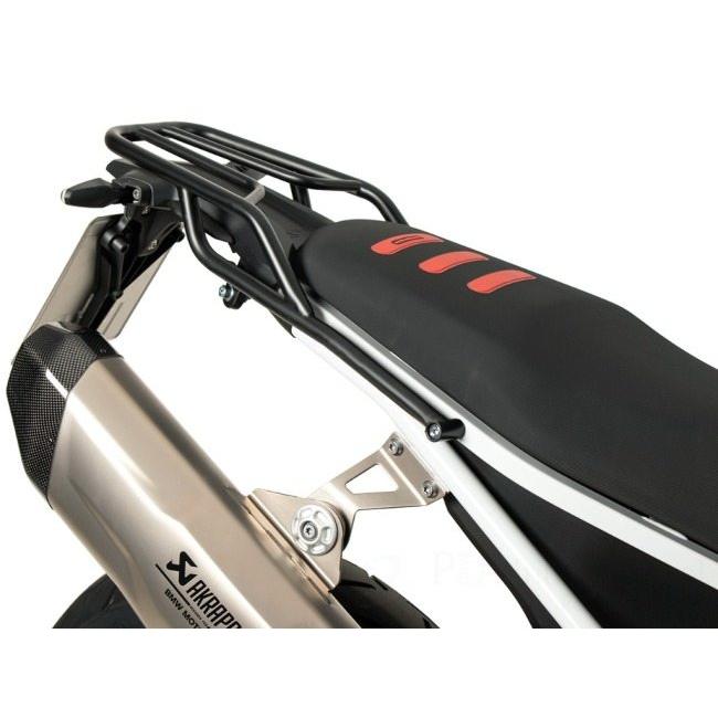 ヘプコ＆ベッカー（HEPCO&BECKER） リアキャリア F900GS BMW 外装