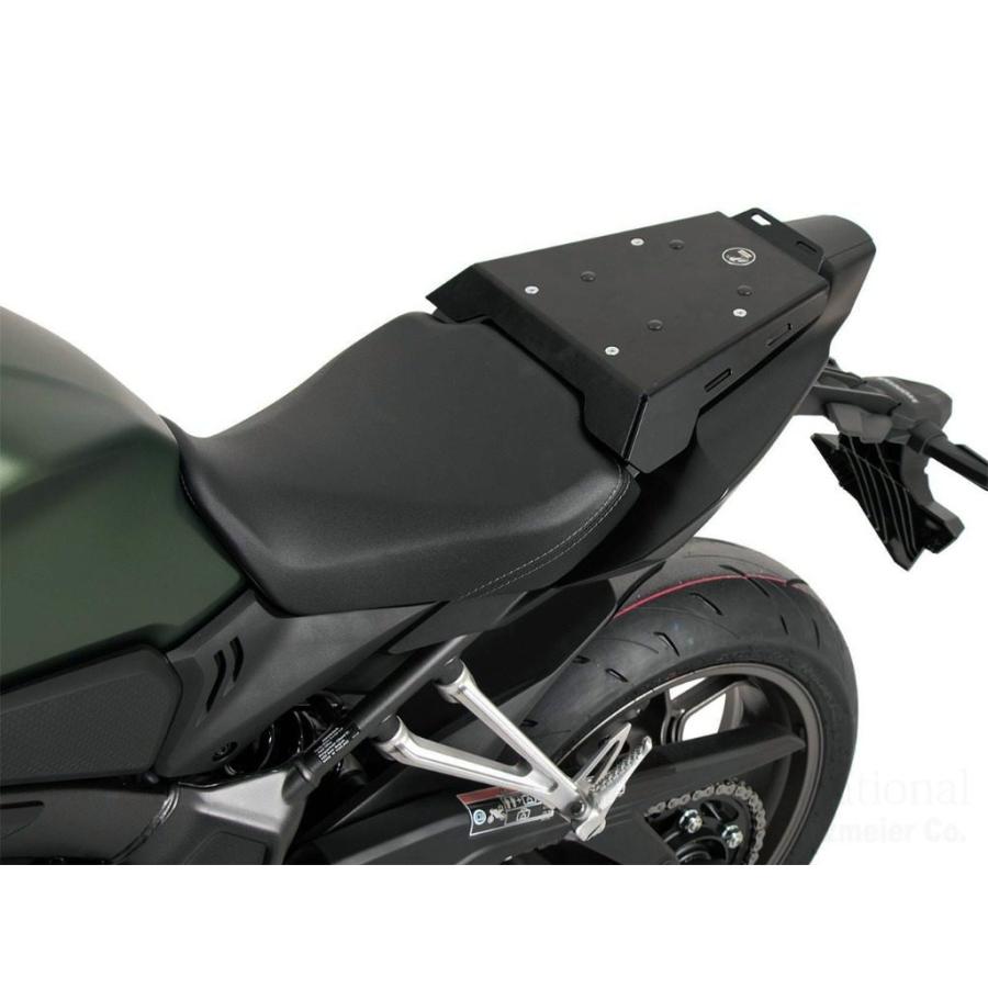 ヘプコ&ベッカー HEPCO&BECKER タンデムシート置換型 ヘプコ&ベッカー HEPCO&BECKER タンデムシート置換型