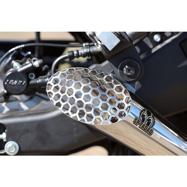 SP忠男 スペシャルパーツ忠男 POWER BOX(パワーボックス) フル