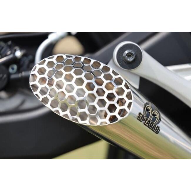 SP忠男 スペシャルパーツ忠男 POWER BOX(パワーボックス) フル