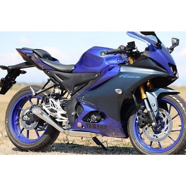 SP忠男 スペシャルパーツ忠男 POWER BOX(パワーボックス) フル