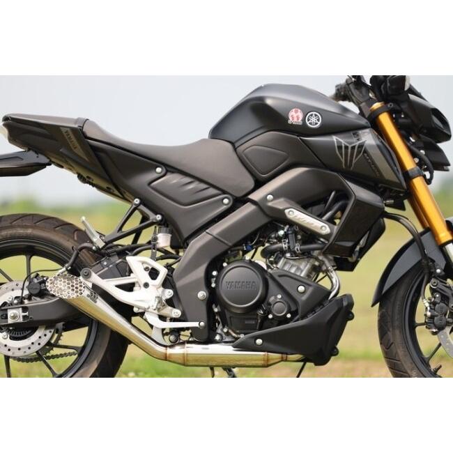 SP忠男 スペシャルパーツ忠男 POWER BOX(パワーボックス) フル