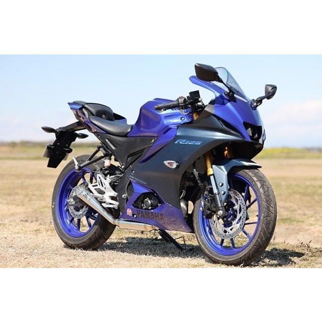 ☆YAMAHA＊YZF-R15＊スペシャルエディション＊走行6236km＊SP忠男＊ETC