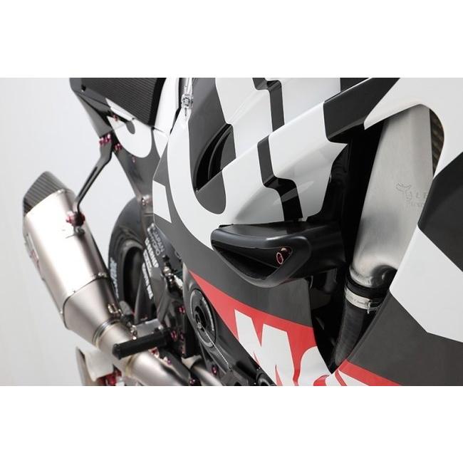 ヨシムラ（YOSHIMURA） レーシングスライダーKIT「PRO SHIELD」 GSX
