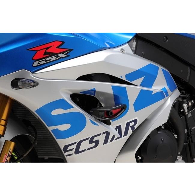 ヨシムラ（YOSHIMURA） レーシングスライダーKIT「PRO SHIELD」 GSX