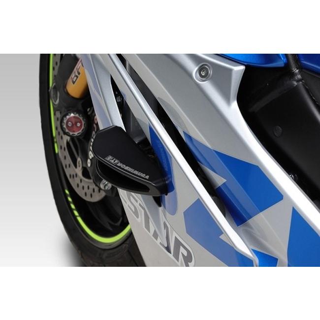 ヨシムラ（YOSHIMURA） レーシングスライダーKIT「PRO SHIELD」 GSX