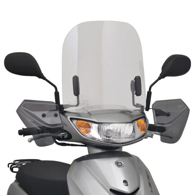 旭風防 アサヒ風防 ウインドシールド ジョグ ジョグデラックス YAMAHA