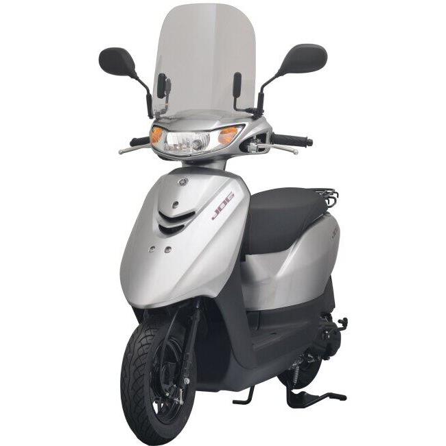 旭風防 アサヒ風防 ウインドシールド ジョグ ジョグデラックス YAMAHA