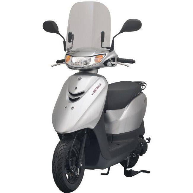 ヤマハ　風防 旭風防 アサヒ風防 ウインドシールド ジョグ ジョグデラックス YAMAHA