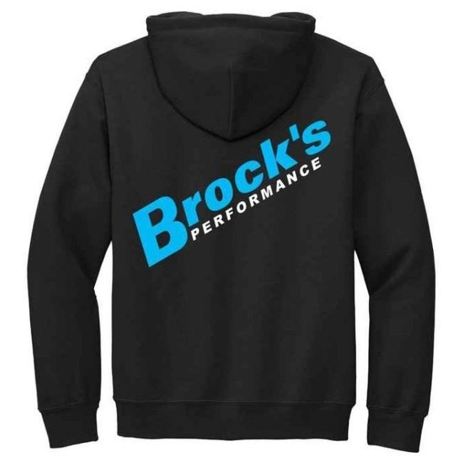 Brock’s ブロックス Performance Hoodie 2024 サイズ：XL カジュアルパーカー・フーディー・スウェット アパレルの画像
