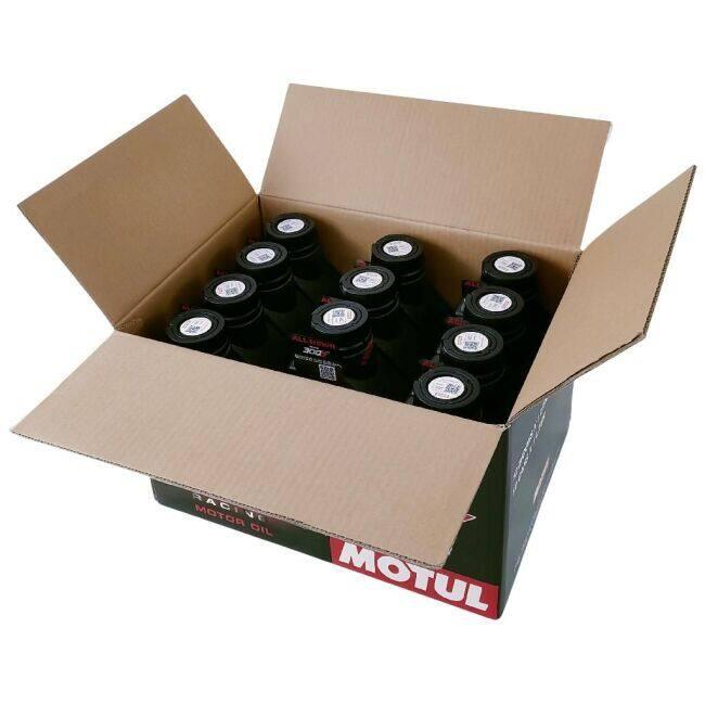 MOTUL モチュール 【ケース】300V FACTORY LINE ROAD RACING 4T (300V ファクトリーライン ロード レーシング) 【0W-30】【1L×12本】【4サイクルオイル】 | MOTUL | 01