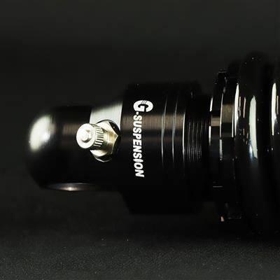GOODS（グッズ） G-SUSPENTION-MONO245 ドラッグスター400 ドラッグ
