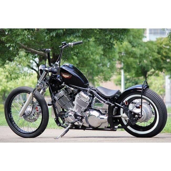 GOODS（グッズ） G-SUSPENTION-MONO245 ドラッグスター400 ドラッグ