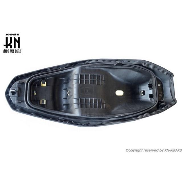 KN企画 ケイエヌキカク シートアッセン タイプ1 PCX125 PCX150 HONDA
