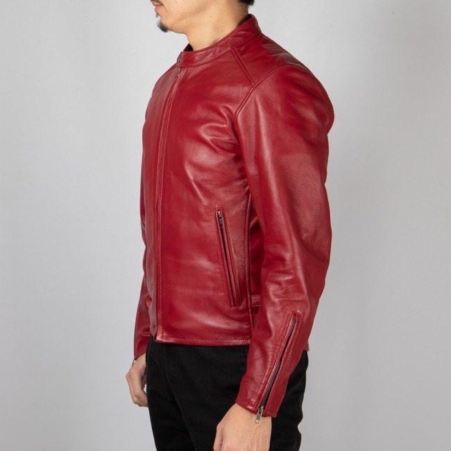 DEGNER デグナー レザージャケット サイズ：XL ジャケット アパレル | DEGNER | 06