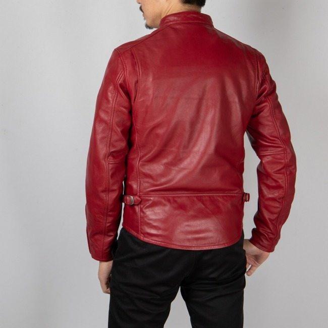 DEGNER デグナー レザージャケット サイズ：XL ジャケット アパレル | DEGNER | 07