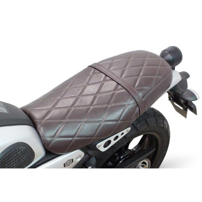 スペシャルパーツ武川 SP武川 SPタケガワ クッションシートカバー