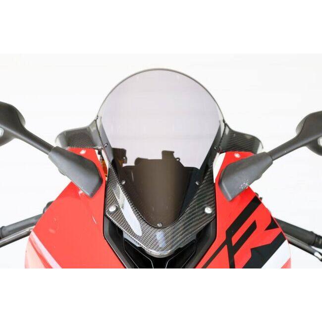 AELLA（アエラ） カーボンハイスクリーン カラー：スモーク S1000RR