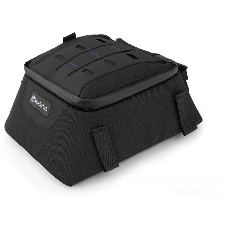 Wunderlich ワンダーリッヒ BMW純正 Vario トップケース用 トップバッグ R1300GS BMW その他トップケース・テールボックスオプション・補修部品 | Wunderlich