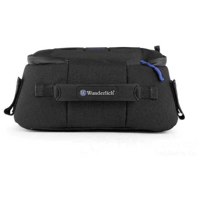 Wunderlich ワンダーリッヒ BMW純正 Vario トップケース用 トップバッグ R1300GS BMW その他トップケース・テールボックスオプション・補修部品 | Wunderlich | 01