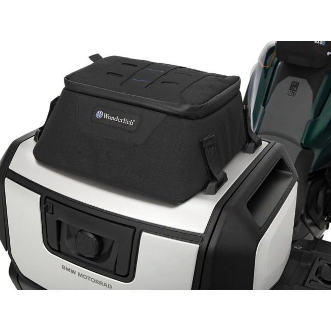 Wunderlich ワンダーリッヒ BMW純正 Vario トップケース用 トップバッグ R1300GS BMW その他トップケース・テールボックスオプション・補修部品 | Wunderlich | 04