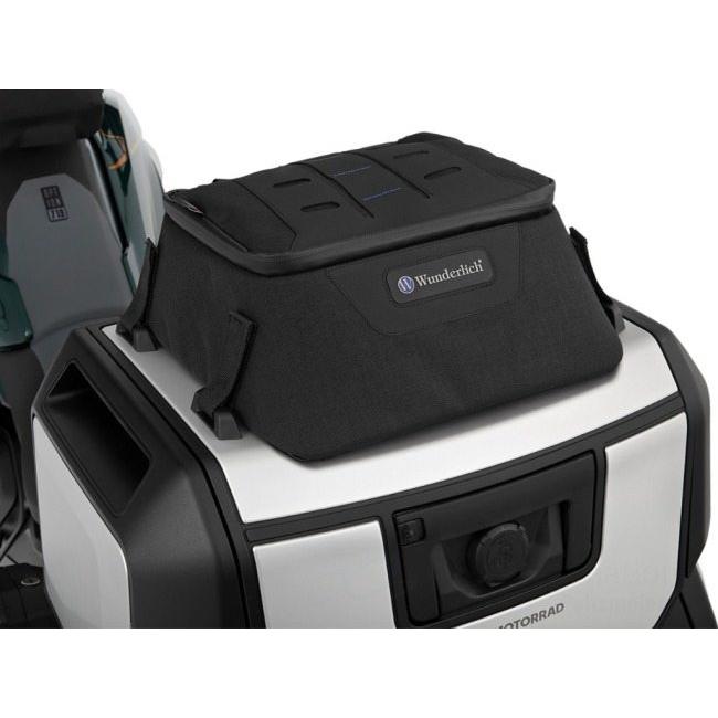 Wunderlich ワンダーリッヒ BMW純正 Vario トップケース用 トップバッグ R1300GS BMW その他トップケース・テールボックスオプション・補修部品 | Wunderlich | 05