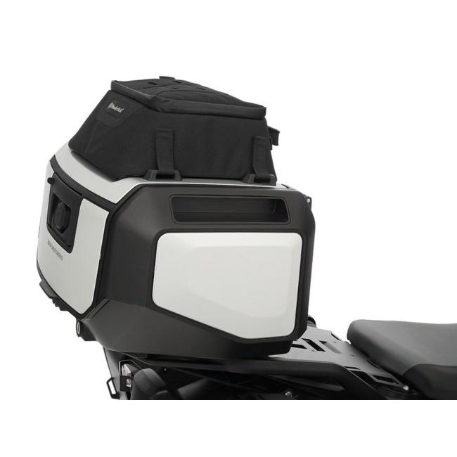 Wunderlich ワンダーリッヒ BMW純正 Vario トップケース用 トップバッグ R1300GS BMW その他トップケース・テールボックスオプション・補修部品 | Wunderlich | 06
